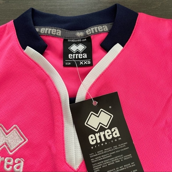 Errea girls activewear soccer sleeveless top bundle 8/9 years - Picture 4 of 11